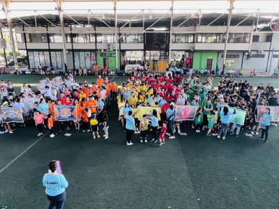 Sharon International School photo